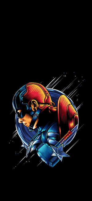 วอลเปเปอร์ iPhone XS Avengers — iPhone Xr วอลเปเปอร์