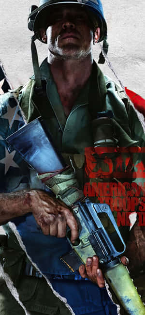 วอลเปเปอร์ Iphone X Call Of Duty Black Ops Cold War — POCO M8 วอลเปเปอร์