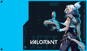 วอลเปเปอร์ Valorant ขนาด 2440x1440 — Valorant วอลเปเปอร์