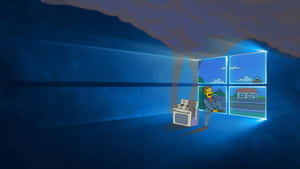 วอลเปเปอร์ Windows สุดเท่