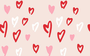 วอลเปเปอร์คอมพิวเตอร์หัวใจน่ารักๆ รวมภาพ