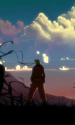 Cool Anime Iphone — เทคนโน เมกาพัด โปร วอลเปเปอร์