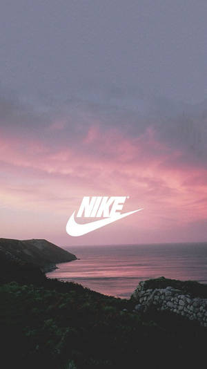 วอลเปเปอร์สกายสวยๆ สไตล์ Nike