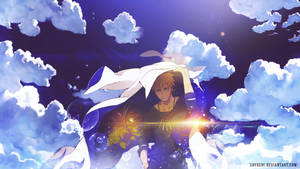 วอลเปเปอร์สวยงาม นารูโตะ อุซึมากิ โฮคาเงะ — นารูโตะ อีสเทติก วอลเปเปอร์