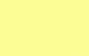 วอลเปเปอร์สีเหลืองพาสเทลเรียบง่าย — Pastel yellow วอลเปเปอร์