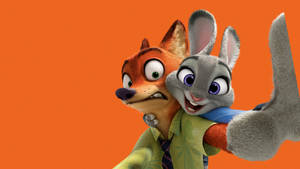 8k 7680x4320 ความละเอียดอัลตรา Hd สำหรับเดสก์ท็อป Zootopia — 5120x1440 วอลเปเปอร์