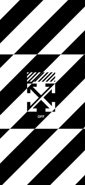 Off White iPhone [วอลเปเปอร์] — Oppo K14x วอลเปเปอร์