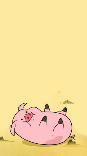 วัดเดิลส์กลับหัว — 9:16 วอลเปเปอร์