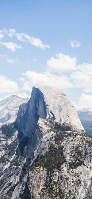 Yosemite iPhone — iPhone 18 Pro Max วอลเปเปอร์