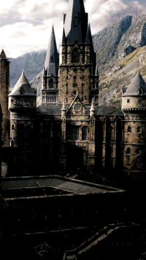 ภาพแฮร์รี่ พอตเตอร์สไตล์สวยงาม