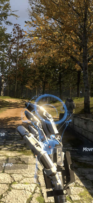 วอลเปเปอร์ The Talos Principle iPhone XS Max — โมโต G77 วอลเปเปอร์
