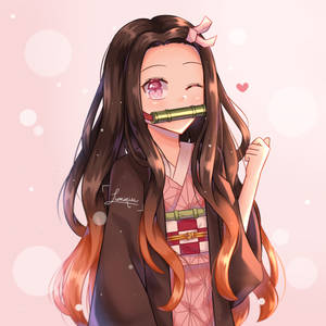 วิ้งค์เนซึโกะนักล่าปีศาจ