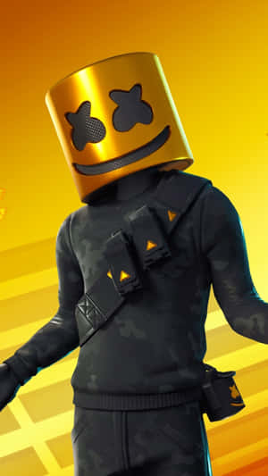 วอลเปเปอร์ Fortnite — ฟอร์ทไนท์ วอลเปเปอร์