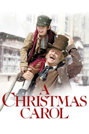 ภาพ A Christmas Carol — A christmas carol วอลเปเปอร์