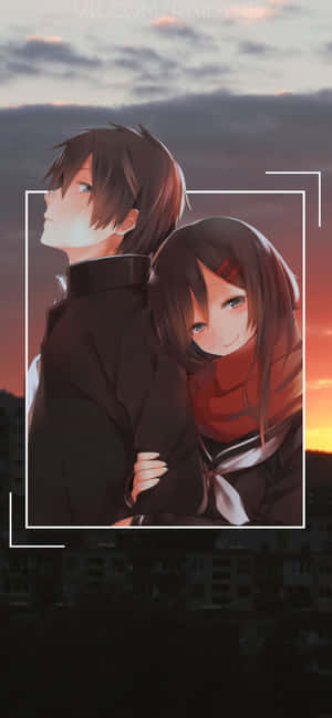 1284x2778 — อินฟินิกซ์ ร้อน วอลเปเปอร์