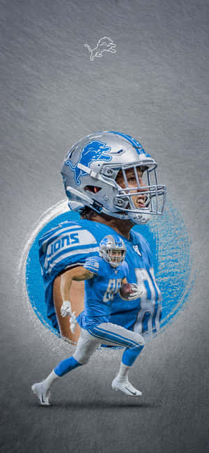 พื้นหลัง NFL — Honor Power2 วอลเปเปอร์
