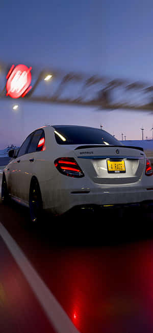 พื้นหลัง iPhone Xs Forza Horizon 4 — เสี่ยวหมี่ 15ที วอลเปเปอร์