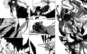 พื้นหลัง Manga Panel — มังงะพาเนล วอลเปเปอร์