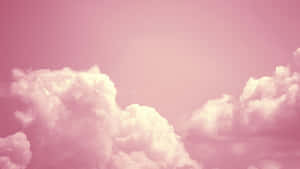 ภาพสไตล์พาสเทลสีชมพู — พาสเทลสีชมพู วอลเปเปอร์
