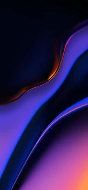 Samsung AMOLED — Oppo Reno15 Pro Mini วอลเปเปอร์