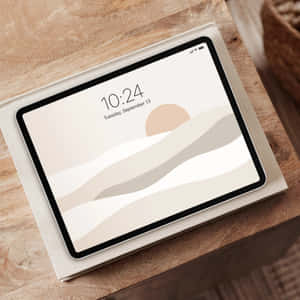 ภาพ iPad สวยๆ — สวยงาม วอลเปเปอร์