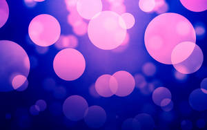 วอลเปเปอร์สวยงาม iPad สีชมพูโบเก — สวยงาม วอลเปเปอร์