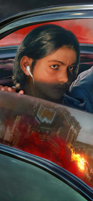 พื้นหลัง iPhone Xs Max Far Cry 5 — OnePlus 15R วอลเปเปอร์