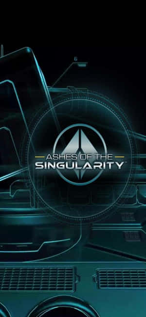 Iphone X Ashes Of The Singularity Background — วันพลัสเอซ 6 วอลเปเปอร์