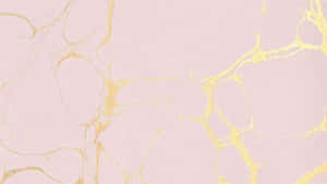 พื้นหลังโรสโกลด์สไตล์Aesthetic — Rose gold สายมินิมอล วอลเปเปอร์