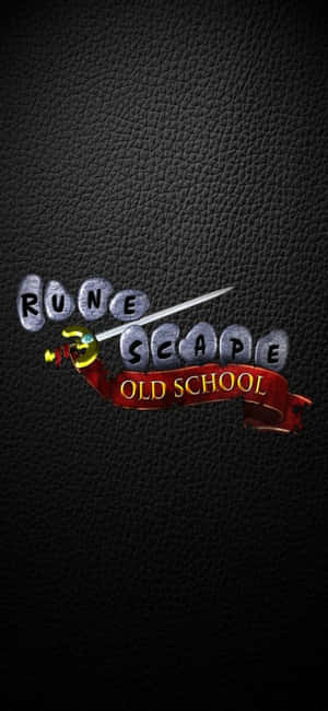 พื้นหลัง iPhone X Runescape Oldschool — Realme C75x วอลเปเปอร์