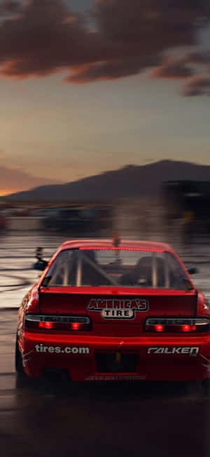 พื้นหลัง Iphone Xs Max Project Cars 2 — Nubia Z80 Ultra วอลเปเปอร์
