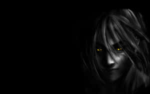 ภาพ Black Anime — อนิเมะสีดำ วอลเปเปอร์