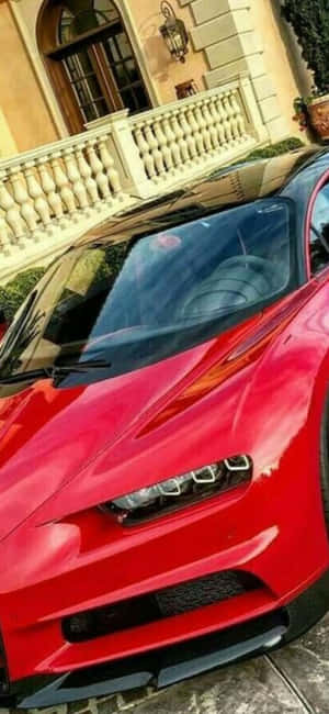 พื้นหลัง Iphone Xs Bugatti — หัวเว่ย โนวา 15 อัลตรา วอลเปเปอร์
