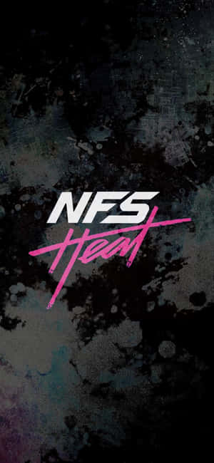 Iphone Xs Need For Speed Heat Background — เสี่ยวหมี่ 15ที วอลเปเปอร์