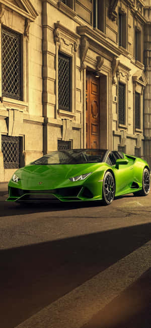 พื้นหลัง Pixel 3xl Lamborghini — เรียลมี P4 วอลเปเปอร์