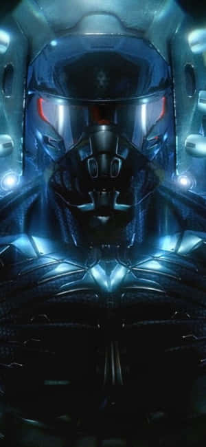 พื้นหลัง iPhone X Crysis 3 — อินฟินิกซ์ สมาร์ท วอลเปเปอร์