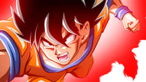 สัมผัสศึกแห่งเทพสูงสุดใน Dragon Ball Super — 5120x2880 วอลเปเปอร์