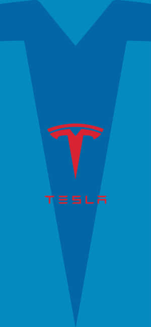 Tesla iPhone — Redmi Note 17 วอลเปเปอร์