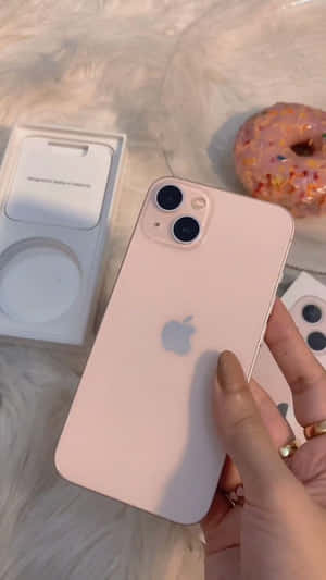 รูปภาพ iPhone 12