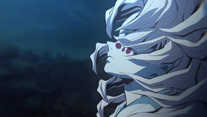 วอลเปเปอร์ Rui Demon Slayer มุมมองด้านข้าง — อนิเมะปีศาจ วอลเปเปอร์