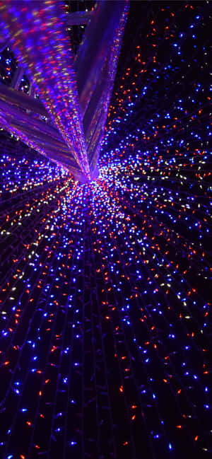 พื้นหลังสีแดงและม่วง — เสี่ยวหมี่ 15ที วอลเปเปอร์