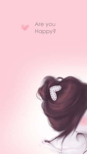 สาวน้อยน่ารักกับดอกไม้ — น่ารัก สาวหวาน วอลเปเปอร์