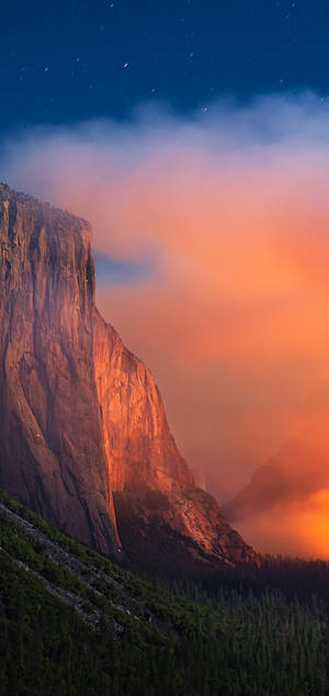 Yosemite iPhone — iPhone 13 Pro Max วอลเปเปอร์