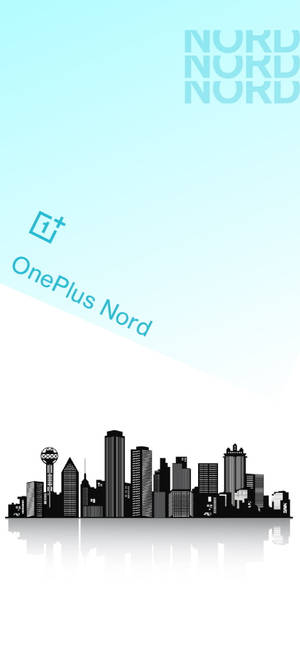 สำรวจโลกกับ OnePlus Nord Black Edition — OnePlus วอลเปเปอร์