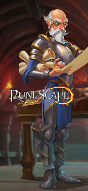พื้นหลัง iPhone Xs Max Runescape — HMD วอลเปเปอร์