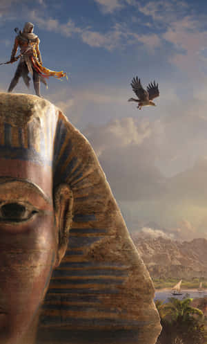 Assassins Creed Iphone — เทคนโน เมกาพัด โปร วอลเปเปอร์
