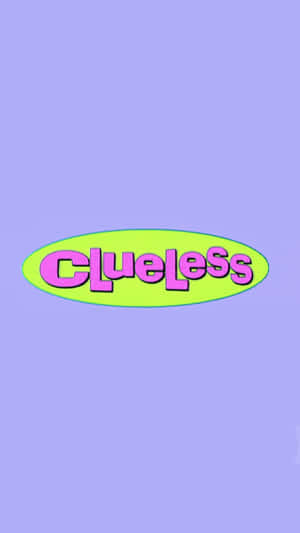สีม่วง Clueless 90's Y2k Aesthetic — พาสเทลสีม่วง วอลเปเปอร์