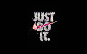 สุดเจ๋ง Just Do It ไนกี้