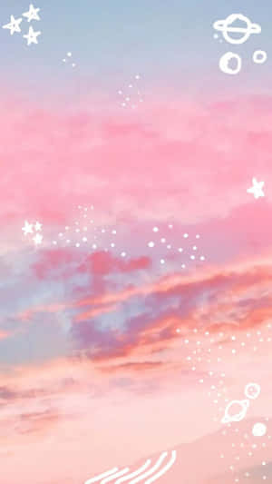 ภาพสุนทรียภาพพาสเทล — พาสเทลสวยงาม วอลเปเปอร์