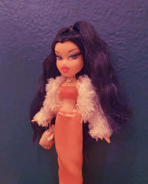 ภาพสุนทรียภาพ Bratz — Bratz อีสเทติก วอลเปเปอร์